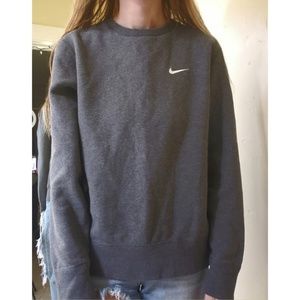 Nike crewneck